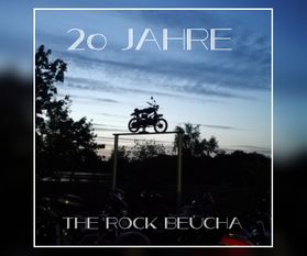 20 Jahre "The Rock"